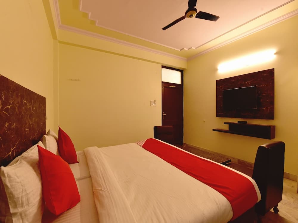 OYO 22544 Hotel Vijeet Palace