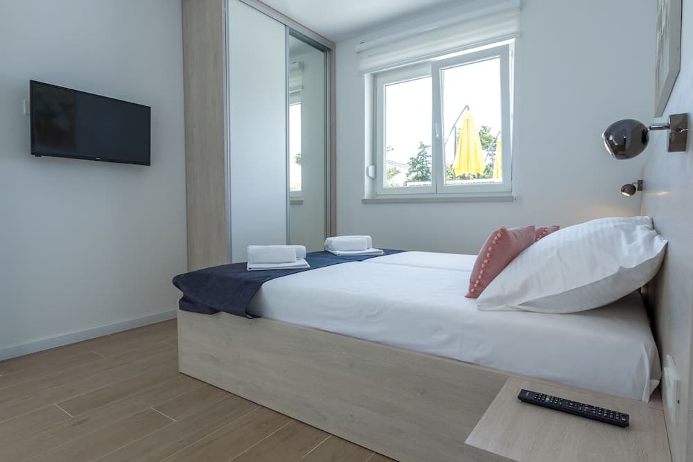 Apartments & Rooms Villa Casia