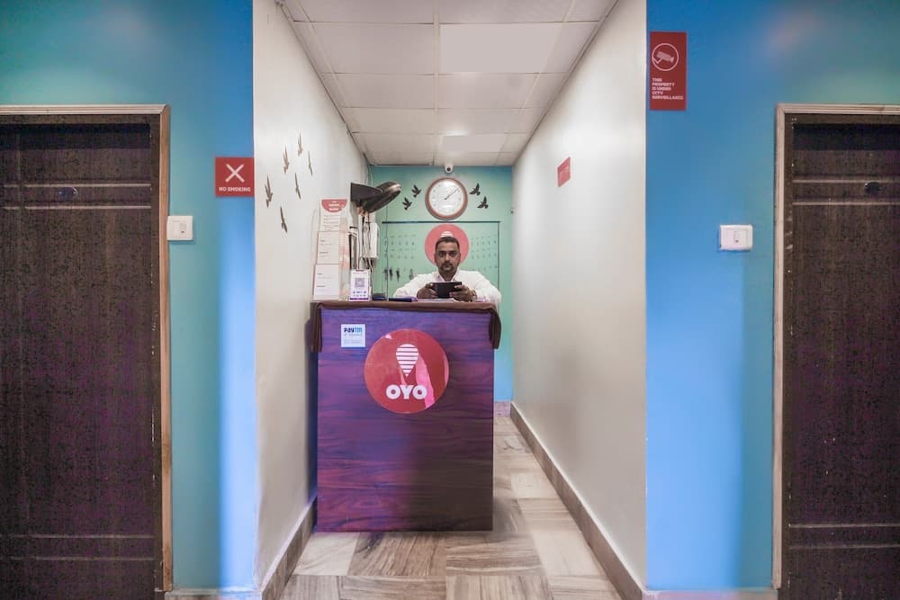 OYO 14224 Happy Guest house