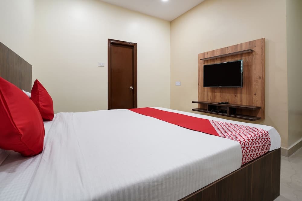 CAPITAL O 15141 Townvilla Guest House