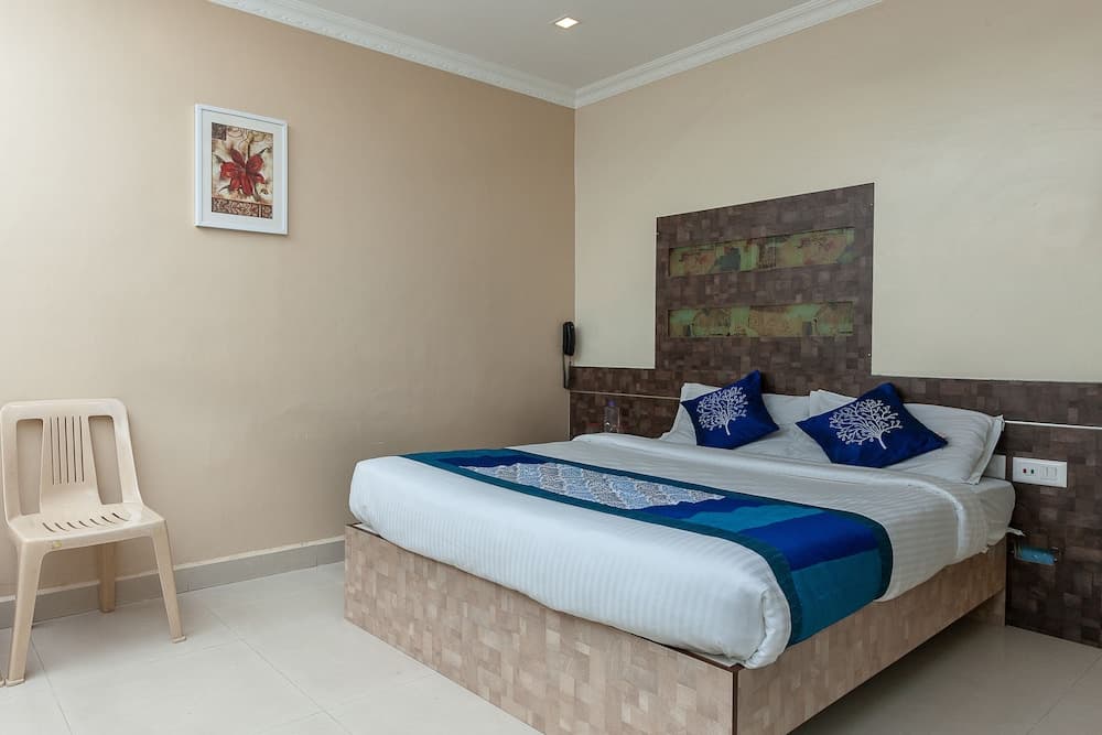 OYO 17157 Pearl Guest House