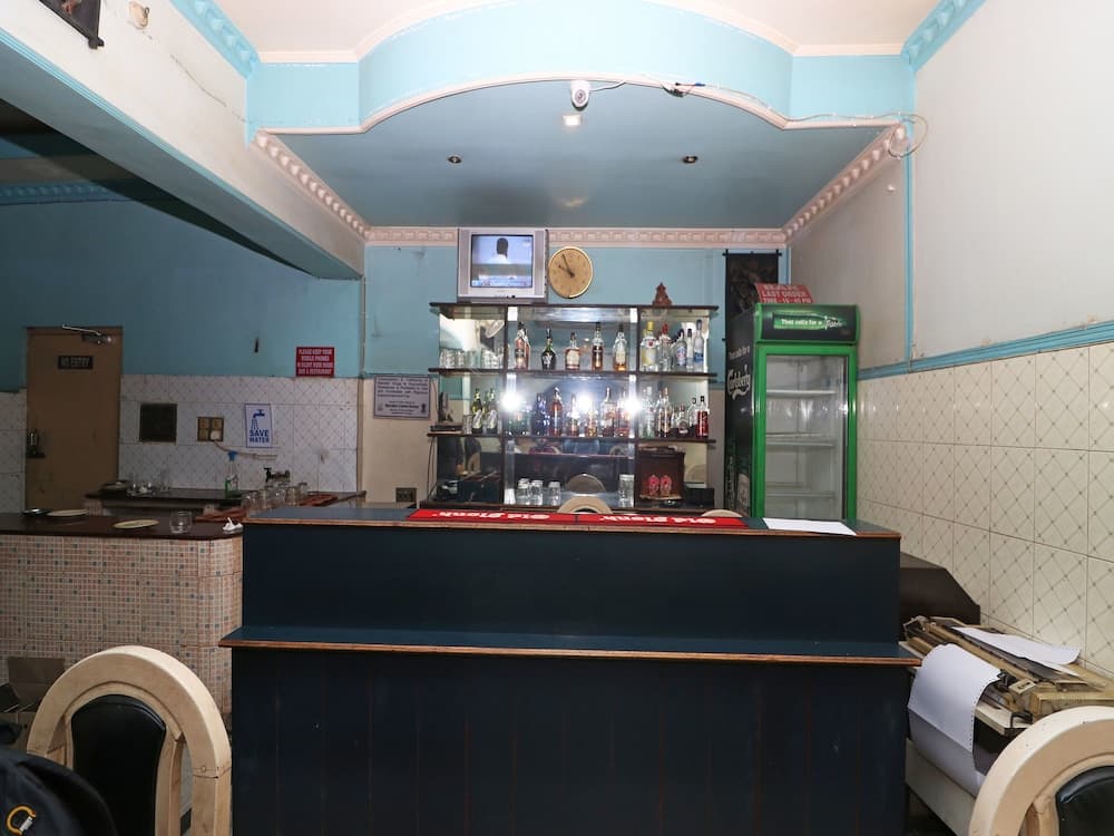 OYO 17111 Hotel Pritika