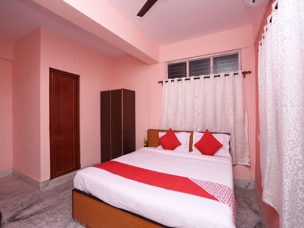 OYO 17221 New Orchid Inn