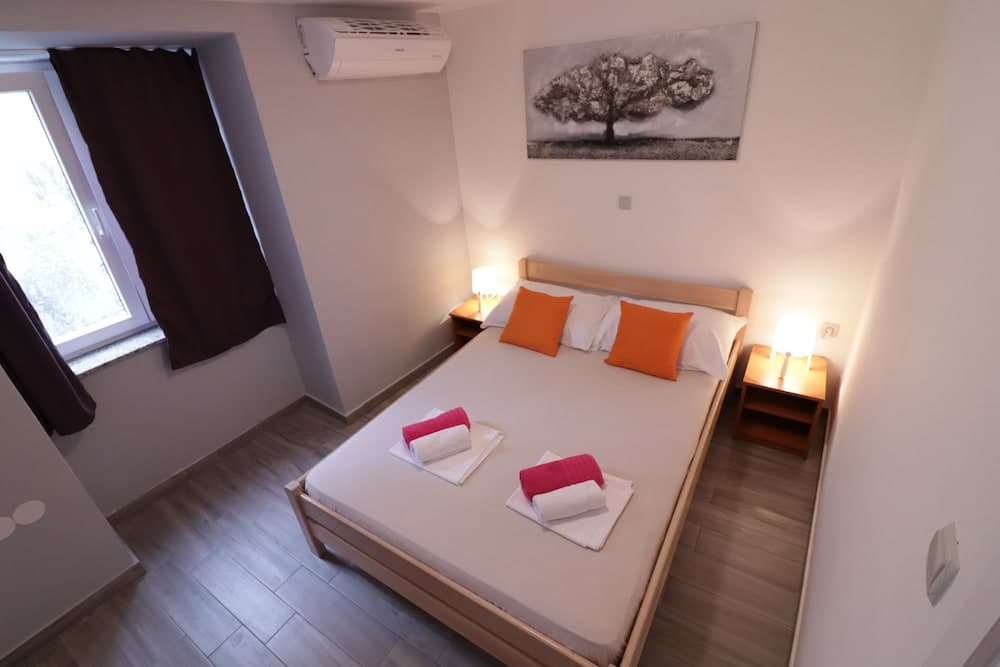 Apartments in City Center Ventus