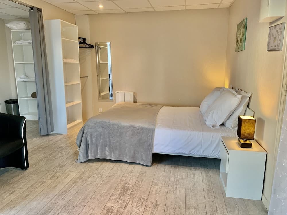 Hotel les Quatre Saisons