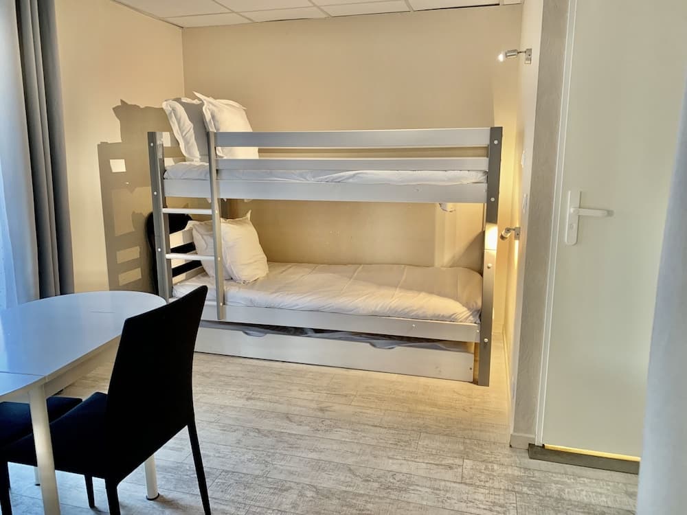 Hotel les Quatre Saisons