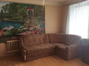 Apartment on 1-y Pochtovyy proezd 6A