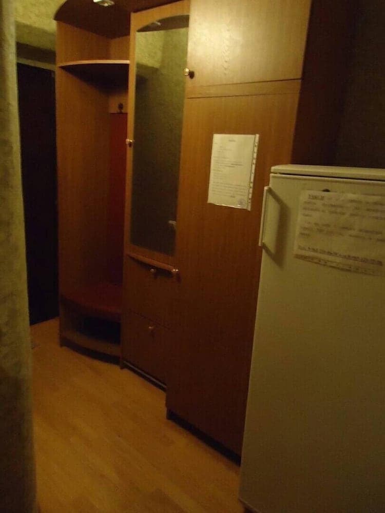 Apartment on 1-y Pochtovyy proezd 6A