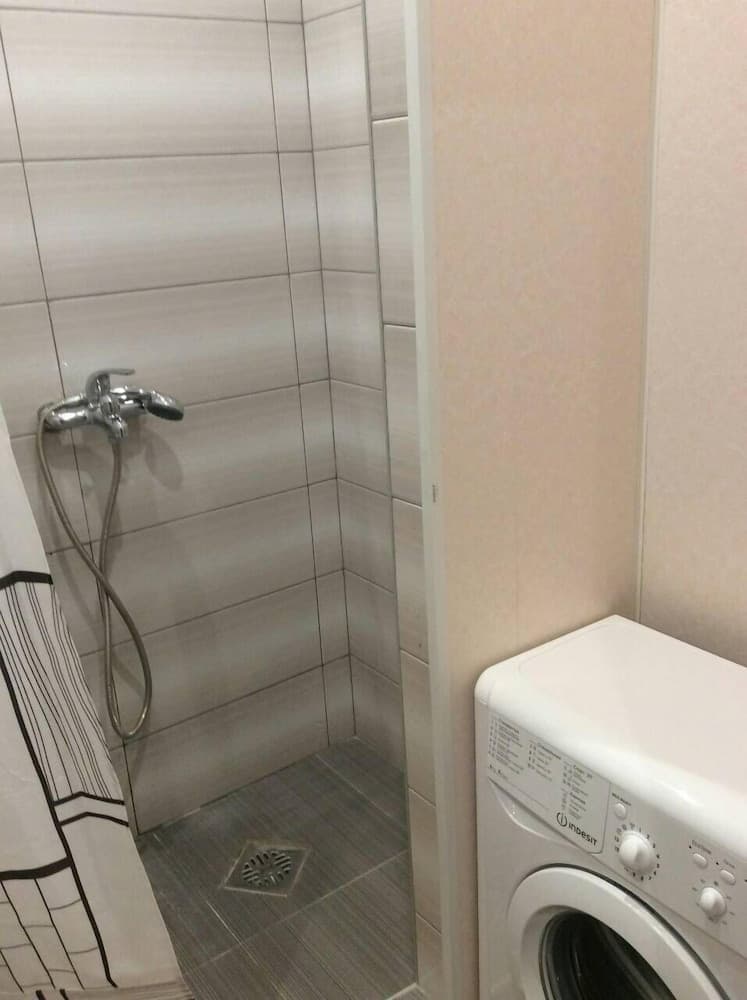 Apartment on Krasnoarmeyskaya 11