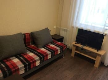 Apartment on Krasnoarmeyskaya 11