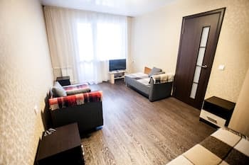 1 bedroom apart on Krasnoarmeyskaya 11