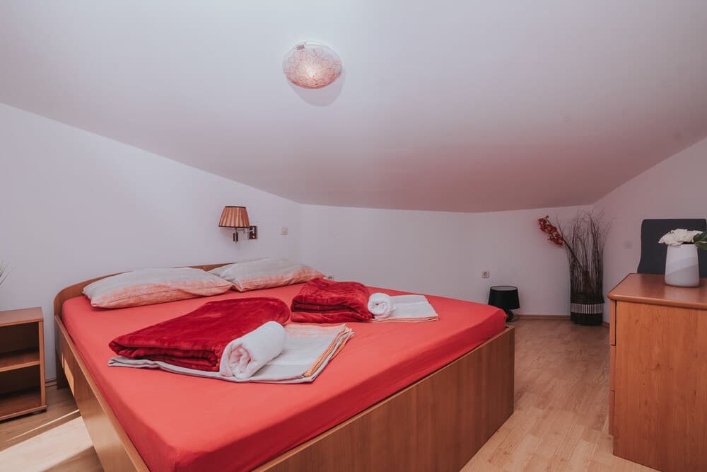 Apartments Next To the Sea Maris