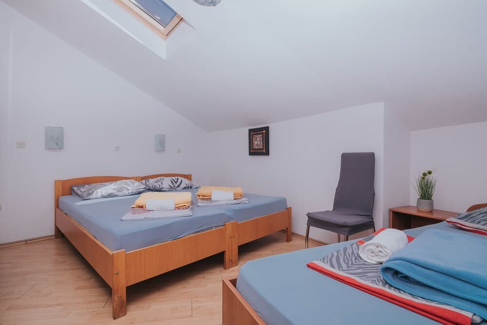 Apartments Next To the Sea Maris