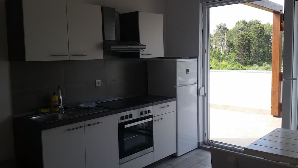 Apartments Olive Garden