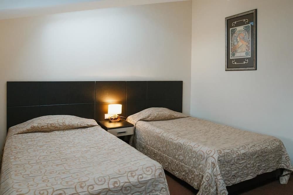 Boutique Hotel Modern