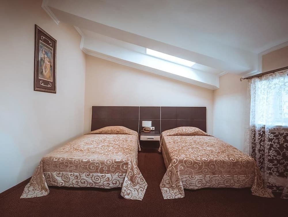 Boutique Hotel Modern