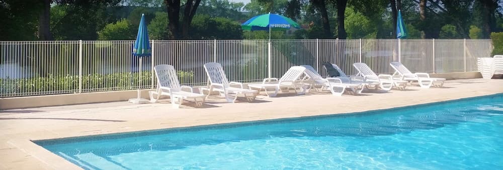 Camping les Bo-Bains