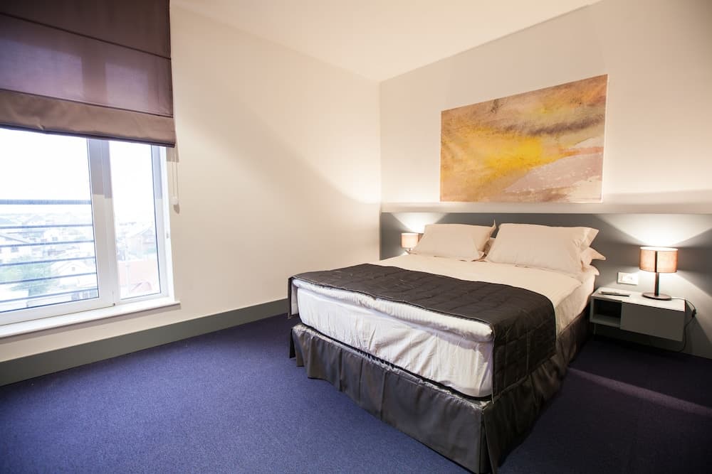 Chagala Ural Residence