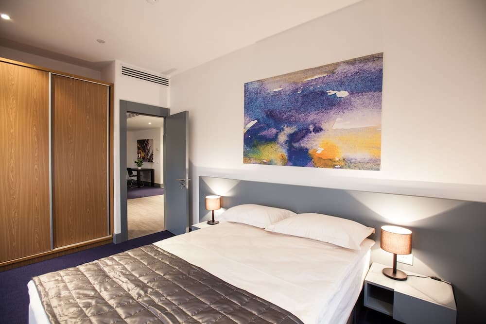 Chagala Ural Residence