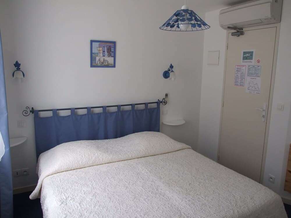 Hotel Restaurant L'Emeraude