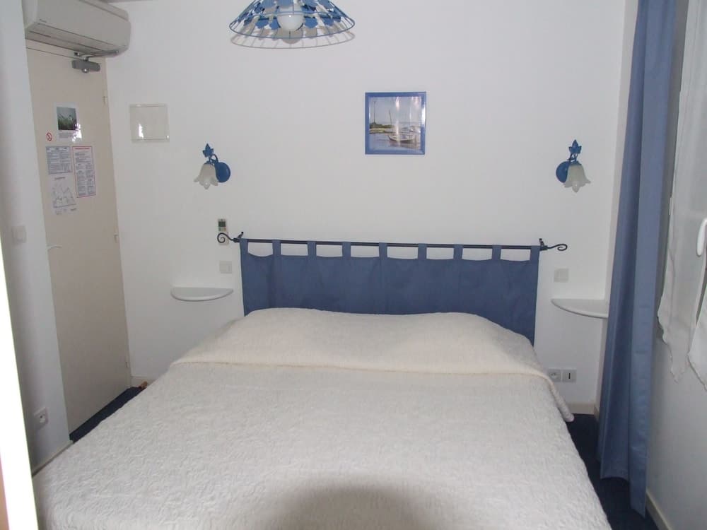 Hotel Restaurant L'Emeraude