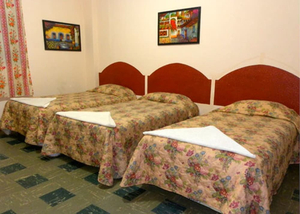 Hotel Maya Excelsior