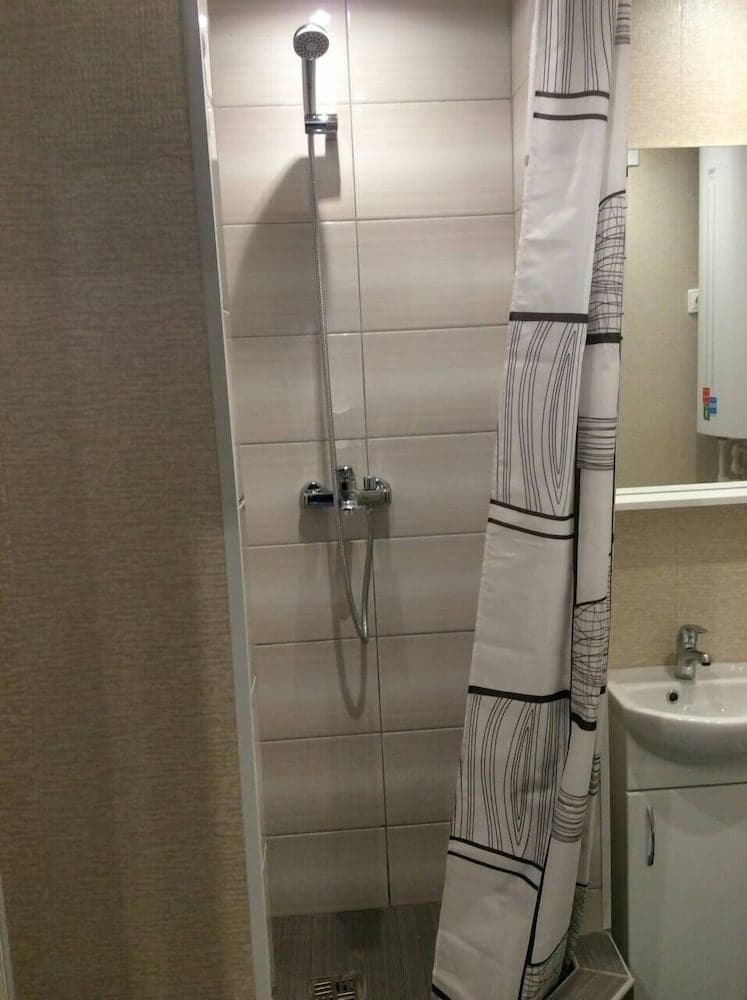 2 bedroom apartment on Sovetskaya 167