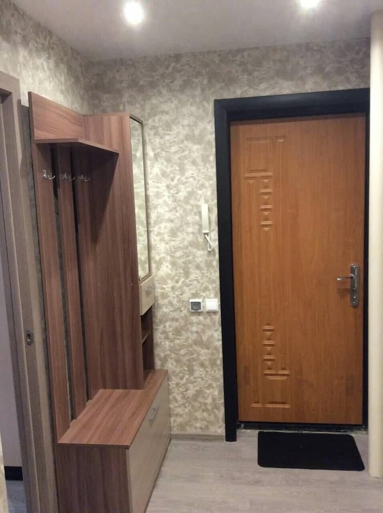 2 bedroom apartment on Sovetskaya 167