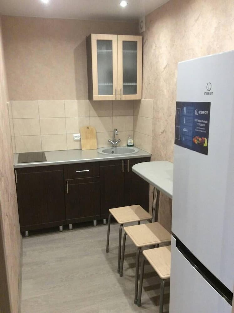 Apartment on Sovetskaya 167- 2 floor