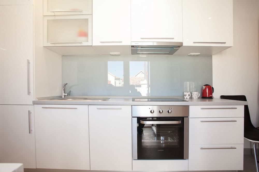 Apartment heart of Trogir