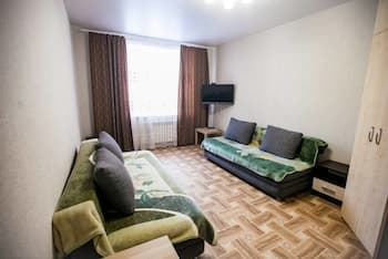 Apartment on Sovetskaya 190 V - 3 floor