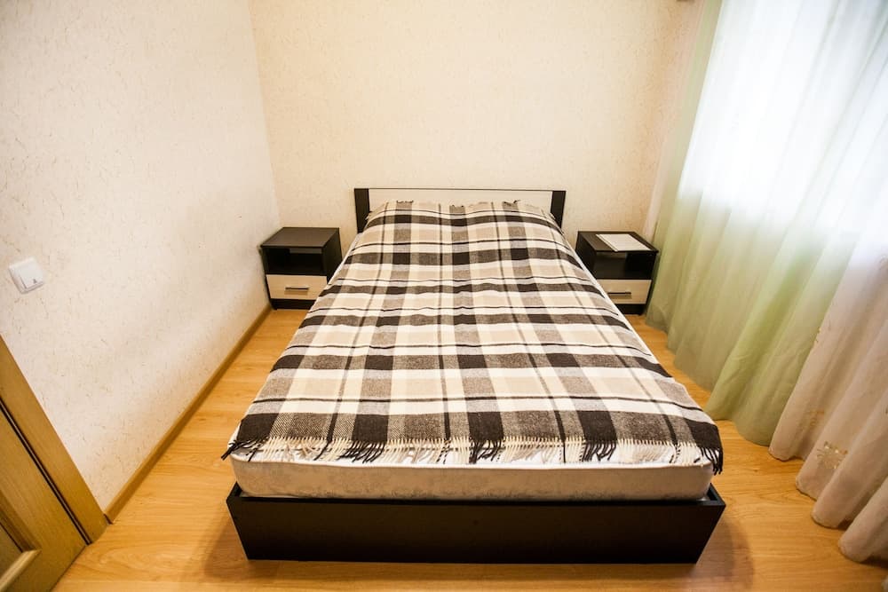 Apartment on Pionerskaya 24