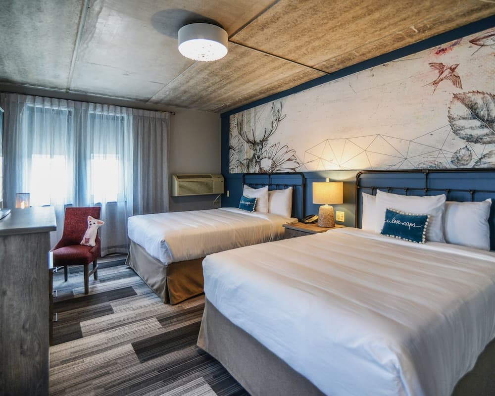 The Stella Hotel & Ballroom