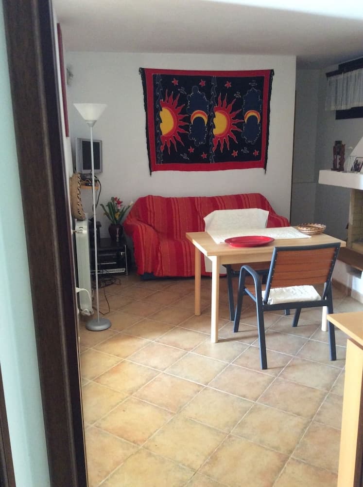 La Valle Dei Corbezzoli