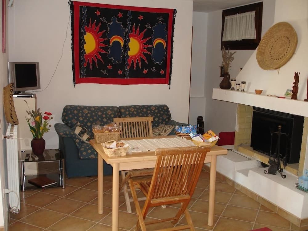 La Valle Dei Corbezzoli