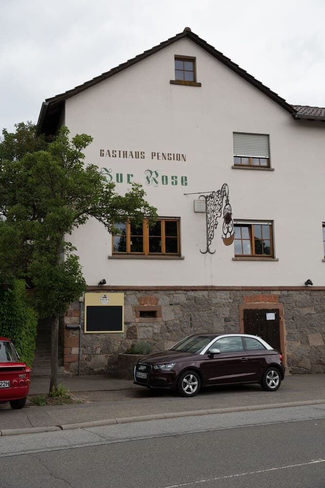 Gasthof zur Rose