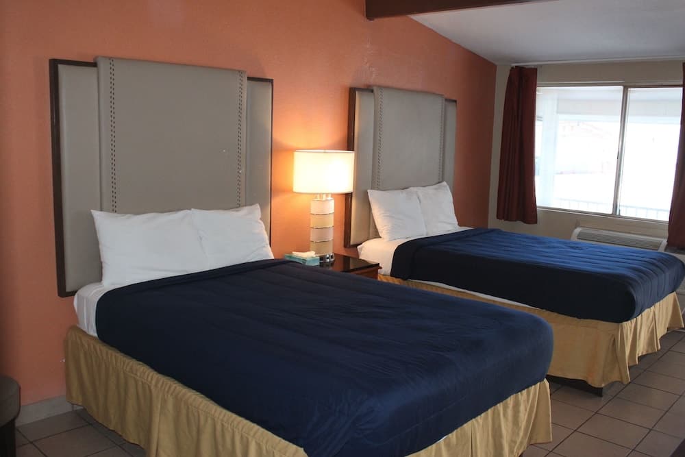 Travelodge by Wyndham Blythe