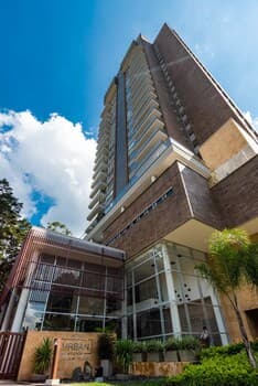 Travelers Urban Studios