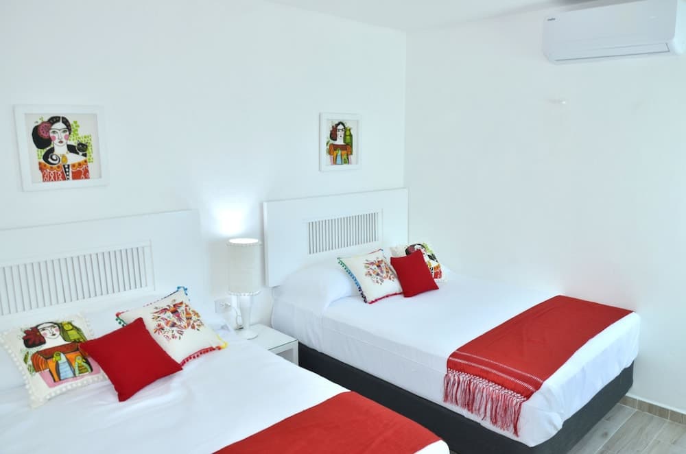 Amigo Rental Isla Mujeres