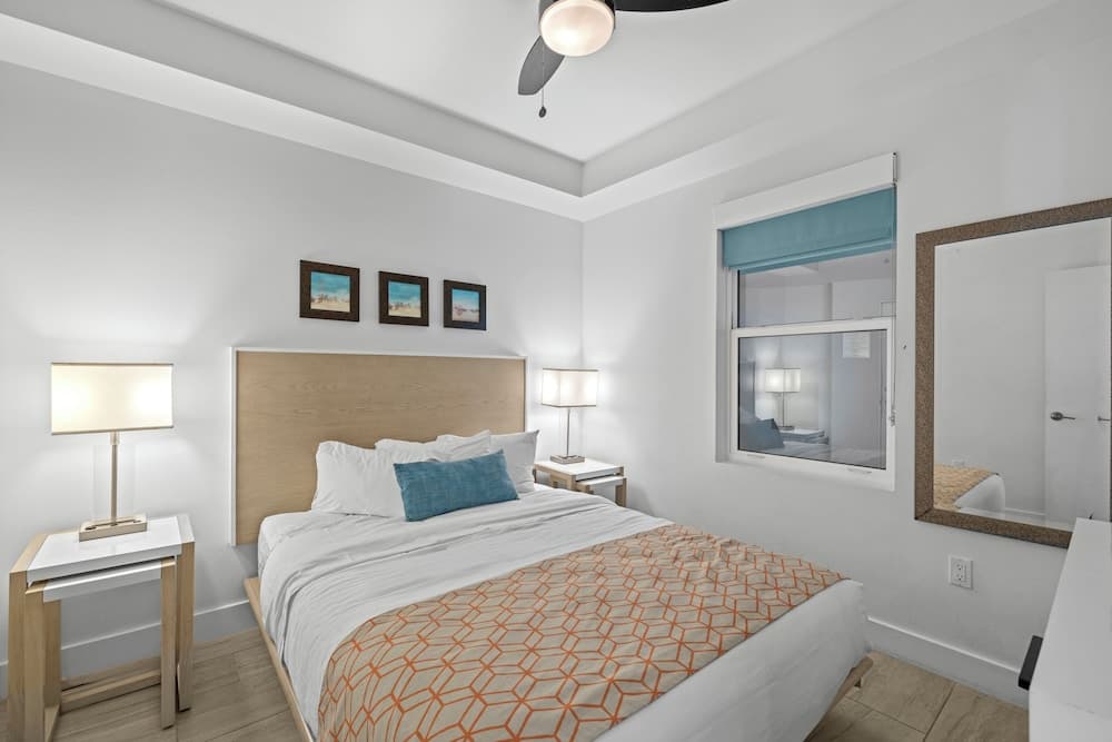 Provident Oceana Beachfront Suites