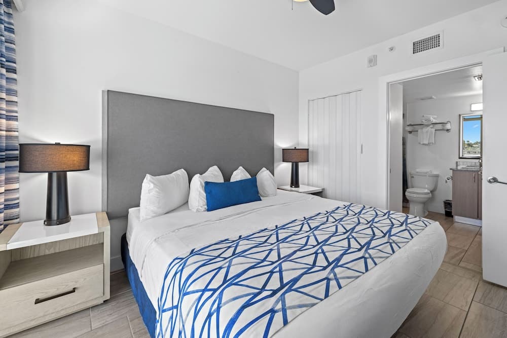 Provident Oceana Beachfront Suites