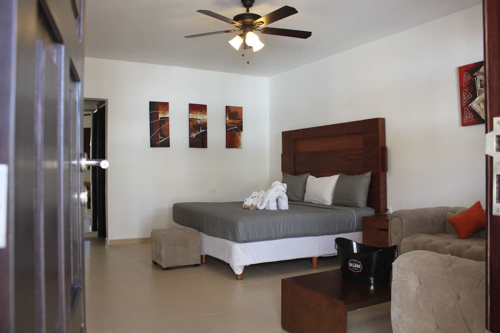 We playa Hotel - Hostel