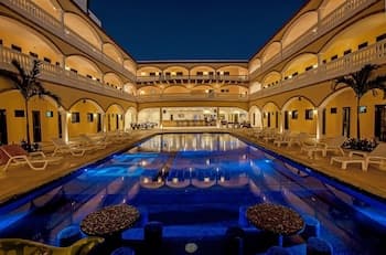 We playa Hotel - Hostel