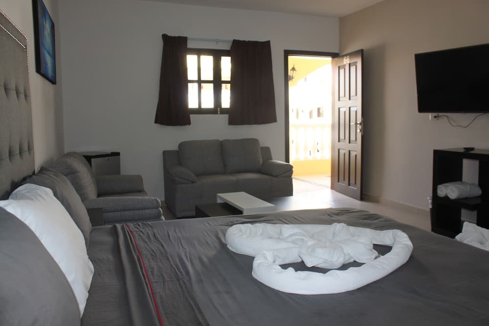 We playa Hotel - Hostel