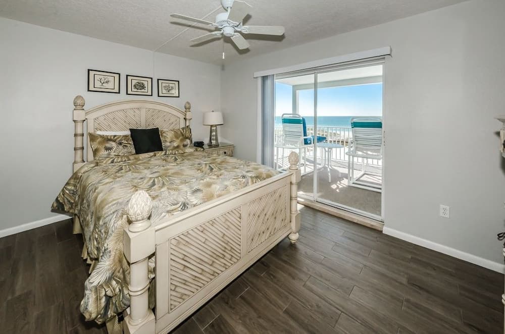 The New Hotel Indian Shores