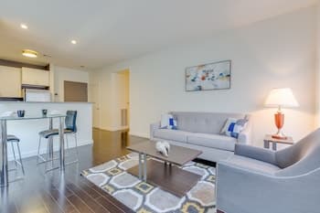 Sage Apartments Atlanta at Old 4th Ward