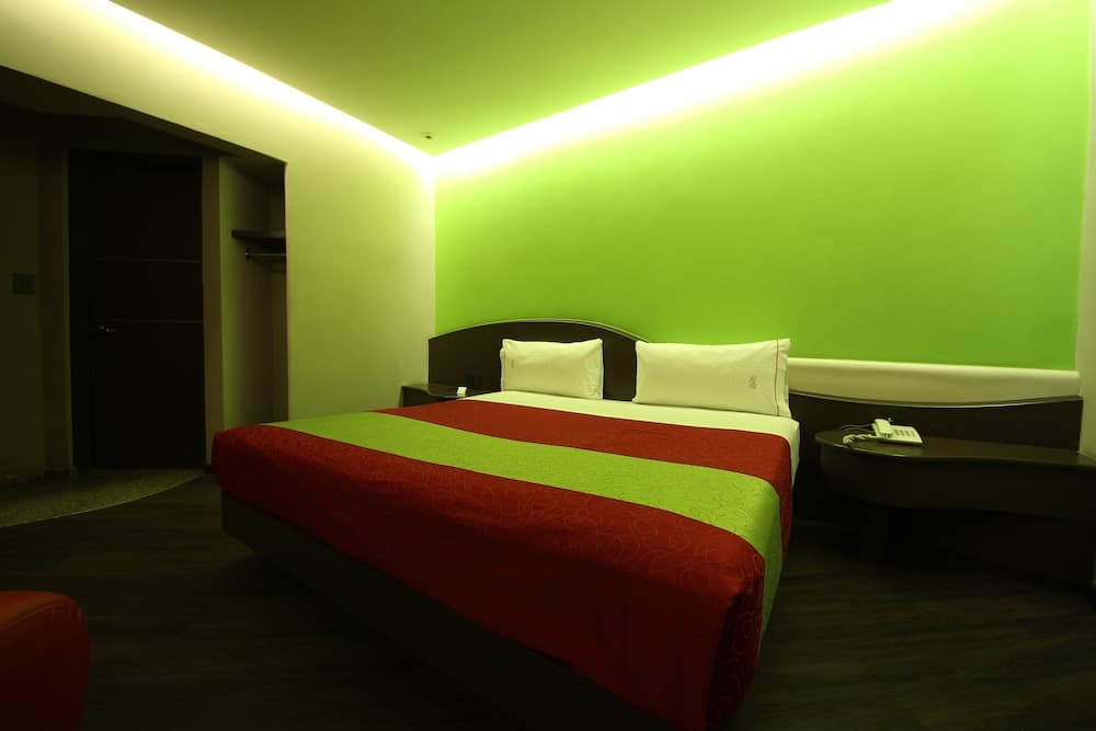 Hotel y Villas Vento