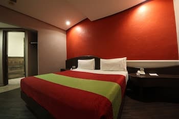 Hotel y Villas Vento