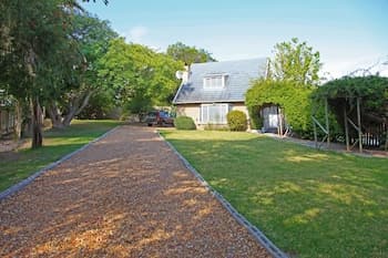 Modern Cottage In Upper Constantia