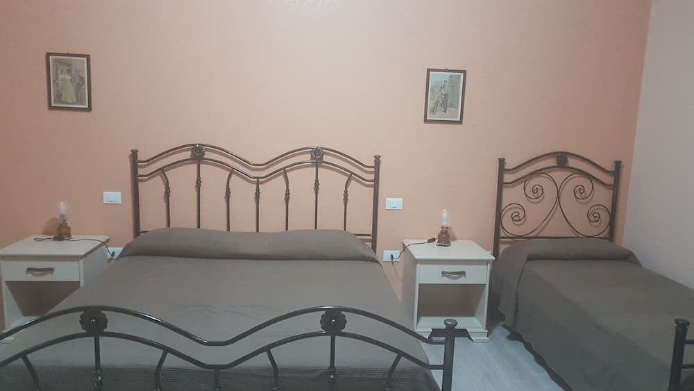 Carrubella Santa Zita